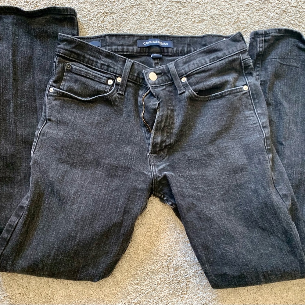 Mens Calvin Klein Jeans